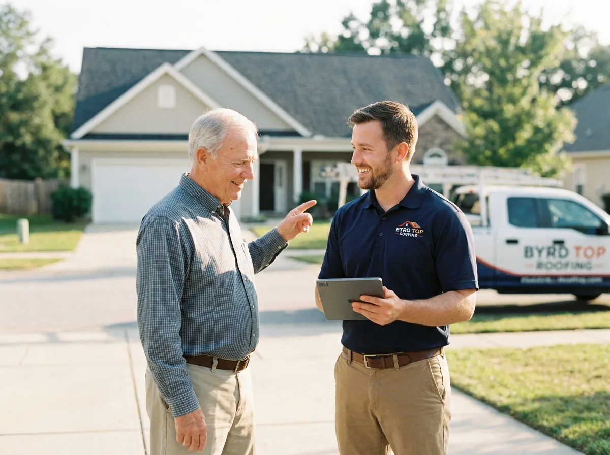 Roofing Tobaccoville, NC FAQs